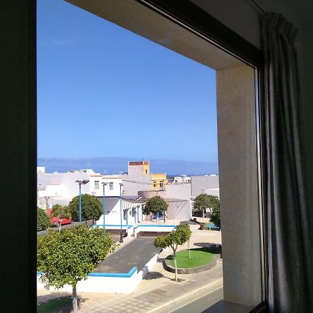 Los Lagos Sunset Sea View Private Roof Terrace El Cotillo  Экстерьер фото