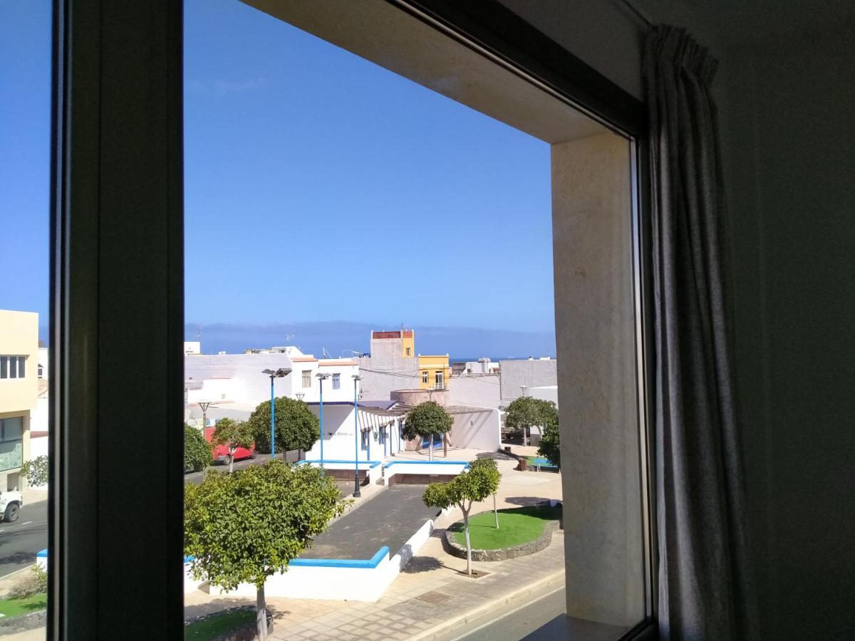 Los Lagos Sunset Sea View Private Roof Terrace El Cotillo  Экстерьер фото